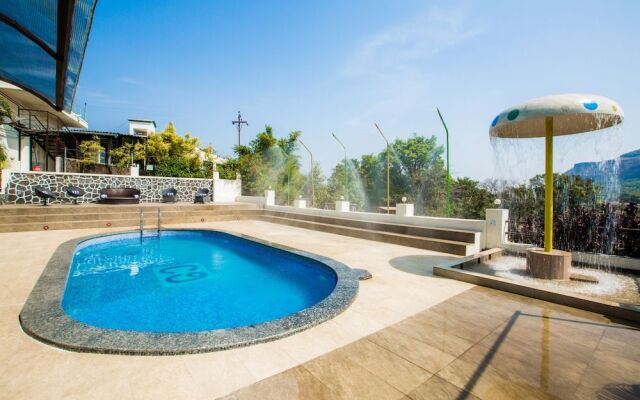 Cloud 9 Hills Resort