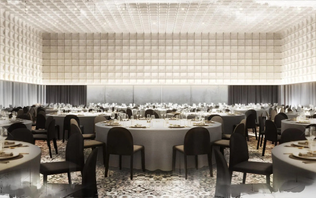 Kimpton Qiantan Shanghai by IHG