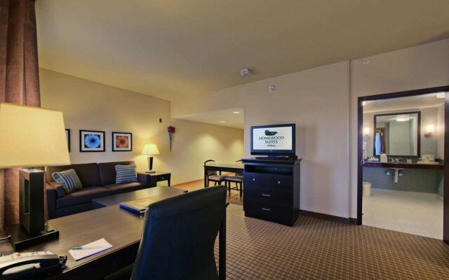Homewood Suites Lancaster