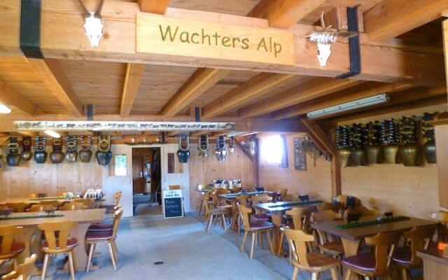 Ferienwohnung in Kempten am Stadtweiher