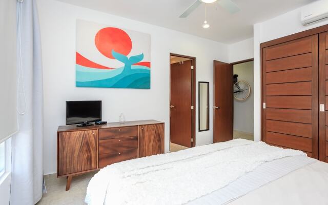 Horizonte, 2Bedroom 2Bathrooms