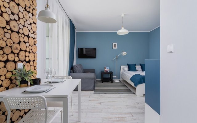 Studio Augustianska by Renters