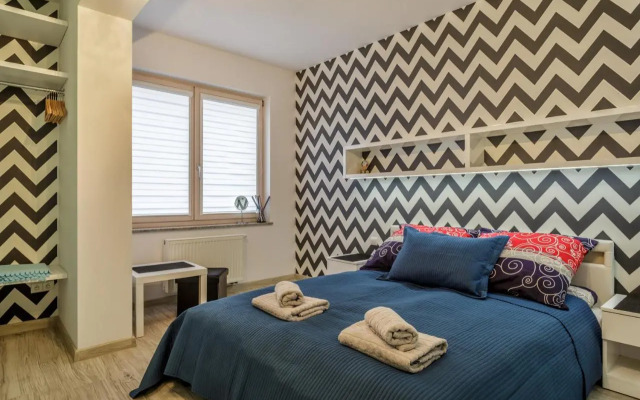 VIP Apartamenty Stara Polana Residence