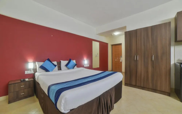 Hotel Mint Royale Assagao