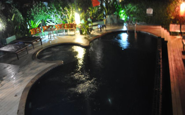 Boonya Resort Koh Chang