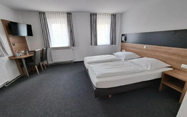 Hotel Gaststätte zur Post