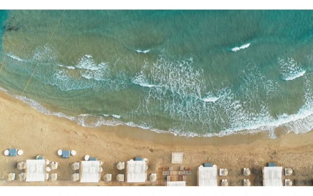 Mitsis Rinela Beach Hotel