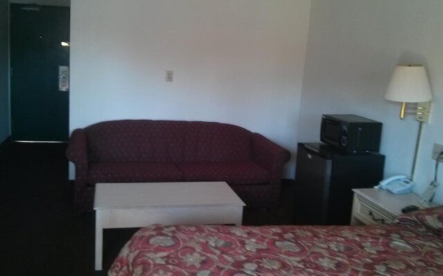 Quality Quarters Inn