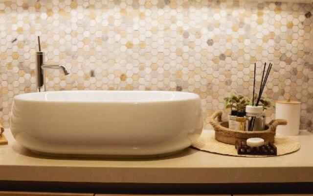 Japanese Inspired Studio Apartment in Yas Island