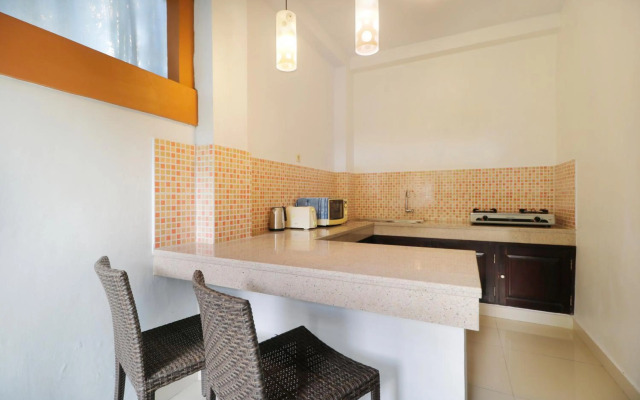 Heliconia Villa