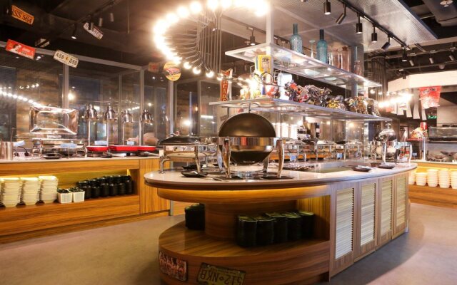 Holiday Inn Express Causeway Bay Hong Kong by IHG