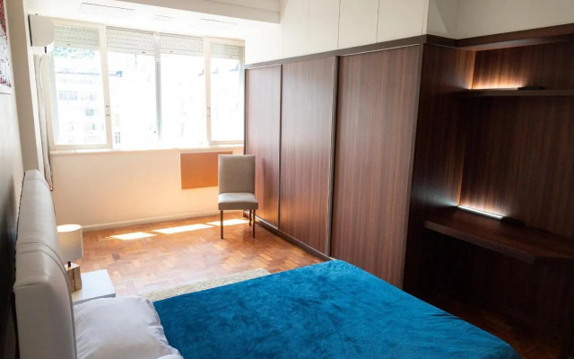 Bela Vista Copacabana