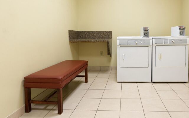 Hilton Garden Inn Meridian