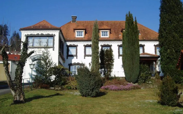 Schwarzwaldhotel Garni Wolfach