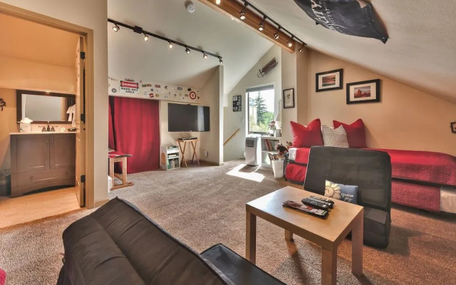 Park City Racquet Club