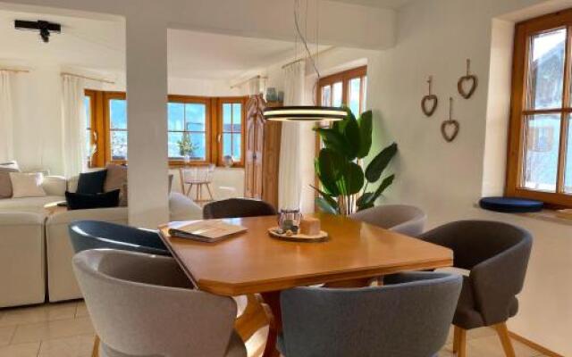 Landhaus Obermaiselstein