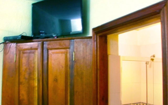 Hotel Salome 56