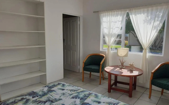 Twin Shacks - Uilenkraalsmond