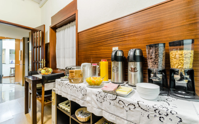 Hotel Santa Clara Porto