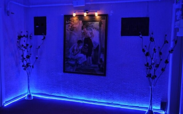 Kirkpinar Suite