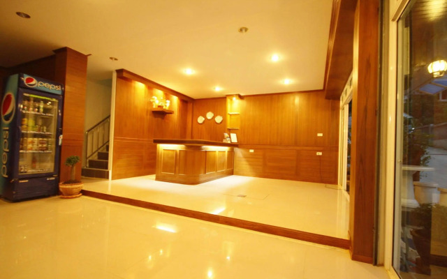 Yindee Residence