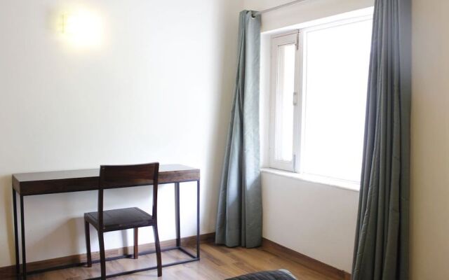 Seclude City Serviced Apartments