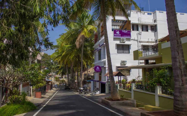 Serviced Apartments