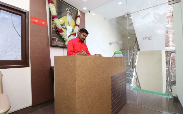 Hotel Roopmahal & Restaurant by OYO Rooms