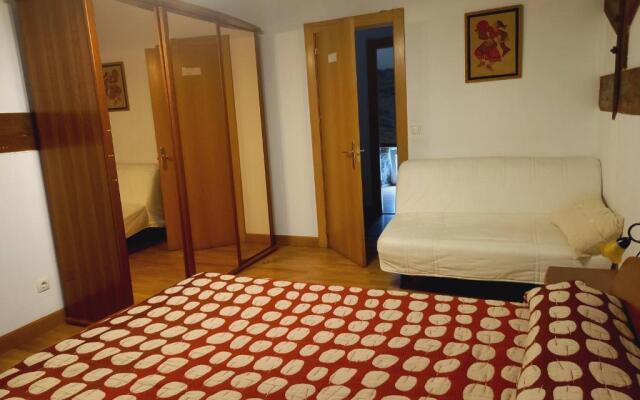 Errotazar apartamento rural K