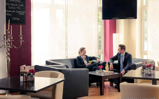 Mercure Neu-Isenburg