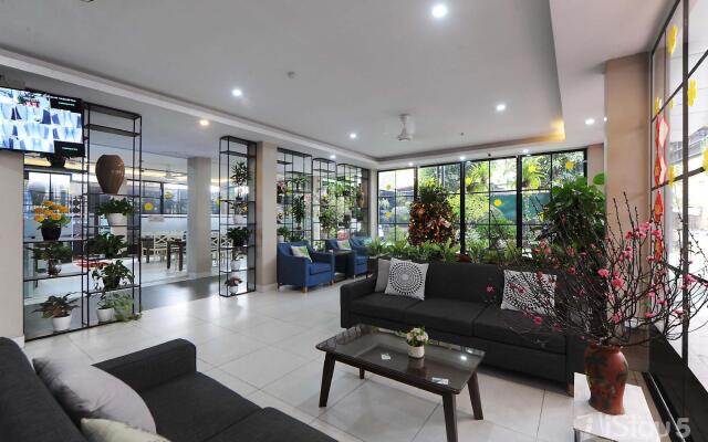ISTAY Hotel Apartment 5