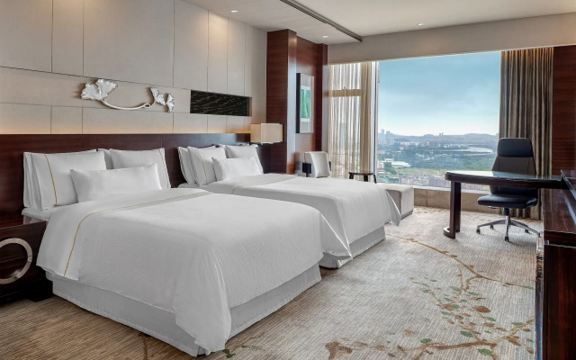 The Westin Pazhou Hotel