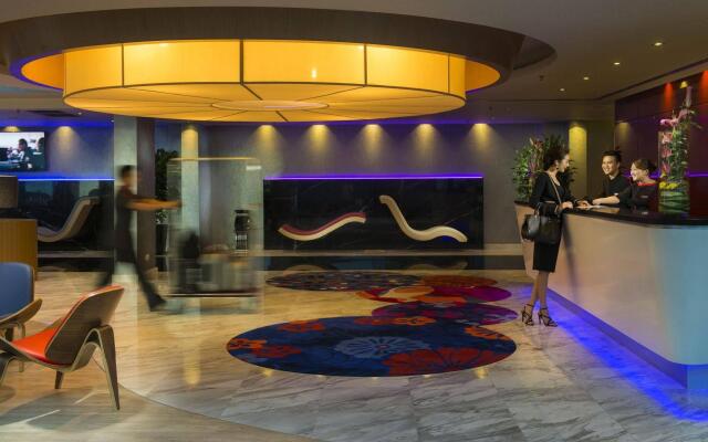 Holiday Inn Express & Suites Johor Bahru by IHG