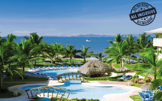 Fiesta Resort Central Pacific - All Inclusive