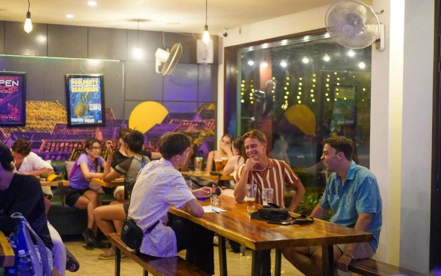 Hoi an Travel Lodge Hotel