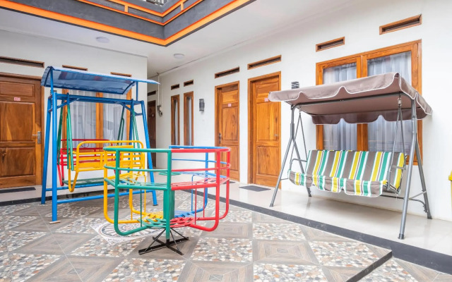 OYO 1271 One Family Guesthouse