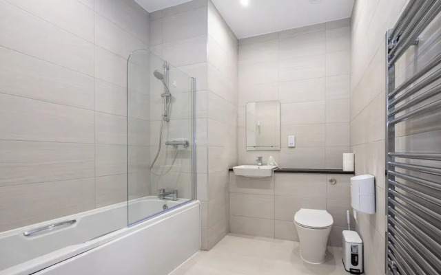 Orient Residence Manchester