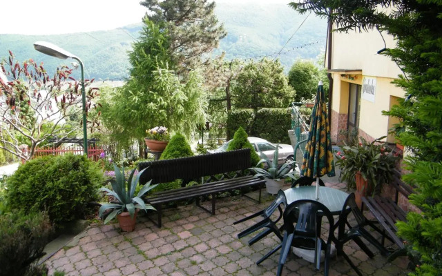 Dom Wczasowy Góralówka