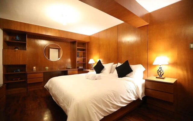 Rustic And Homy 16th Floor Flat In Miraflores