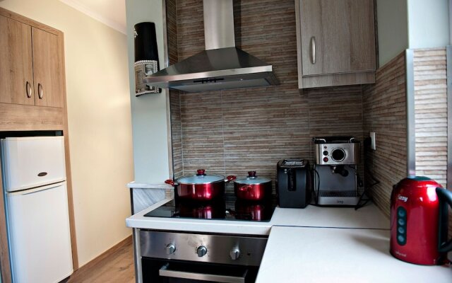 Kadith Apartments by CorfuEscapes