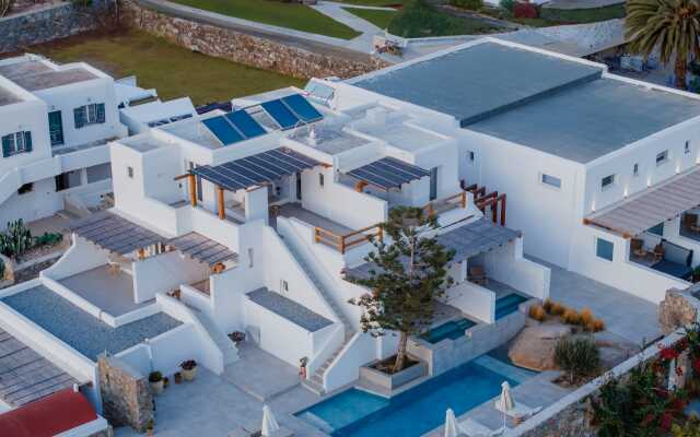 Oliving Mykonos