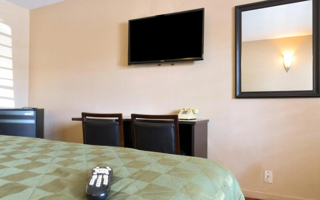 Covina Motel