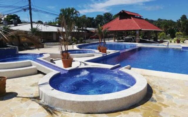 Alquiler de Villa/Condominio en Jacó