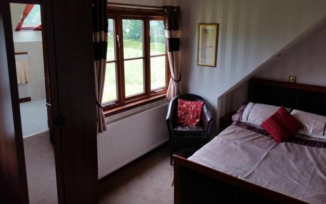 Ardoch Cottage Bed & Breakfast