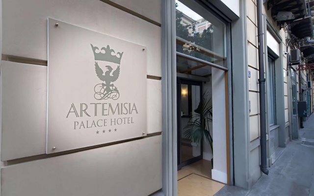 Artemisia Palace Hotel