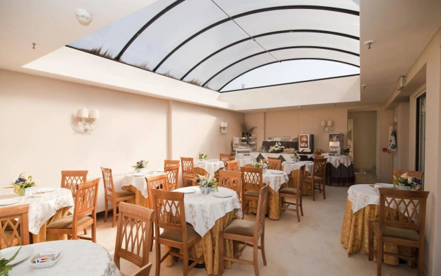 Farnesina Hotel