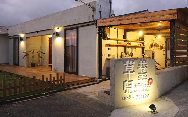 Grass Inn