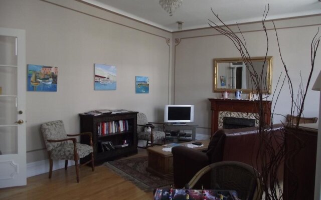 B&B Chez Hubert
