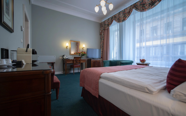 Hotel Liberty
