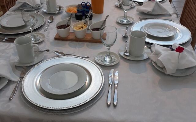 Beaumonte Guesthouse